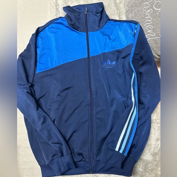 Track Jacket - Picture 1 of 1